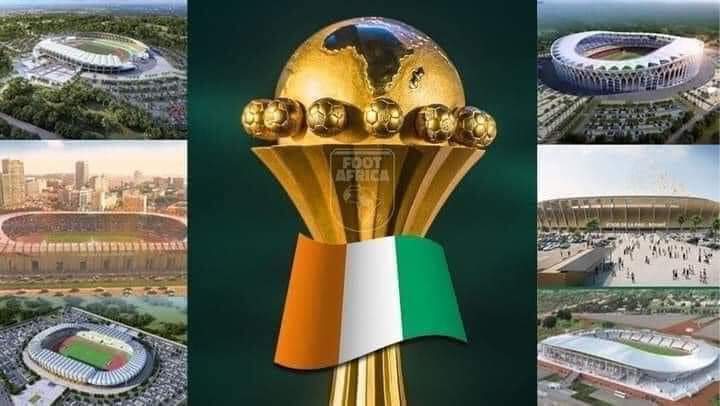 CAN 2023, la billetterie est hybride : billet numérique et physique pour permettre à tout le monde d’y avoir accès »