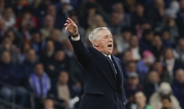 Ancelotti : « Güler a un talent spécial »