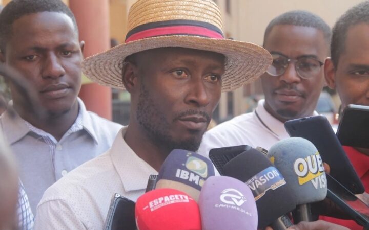 DÉCLARATION DU SYNDICAT DES PROFESSIONNELS DE LA PRESSE DE GUINÉE, SPPG RÉLATIVE À LA SORTIE MÉDIATIQUE D&rsquo;UNE MISSION DE LA HAC À KANKAN