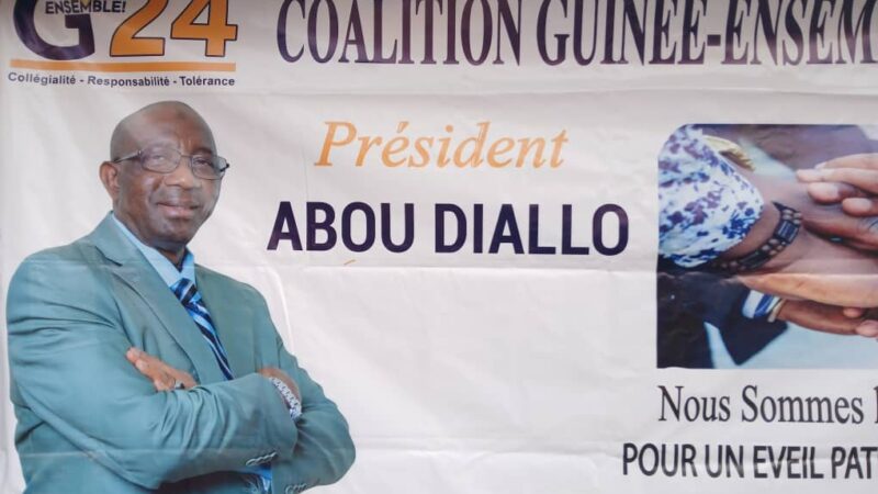 Mobilisation citoyenne à la Cité de l&rsquo;Air en soutien à Abou Diallo