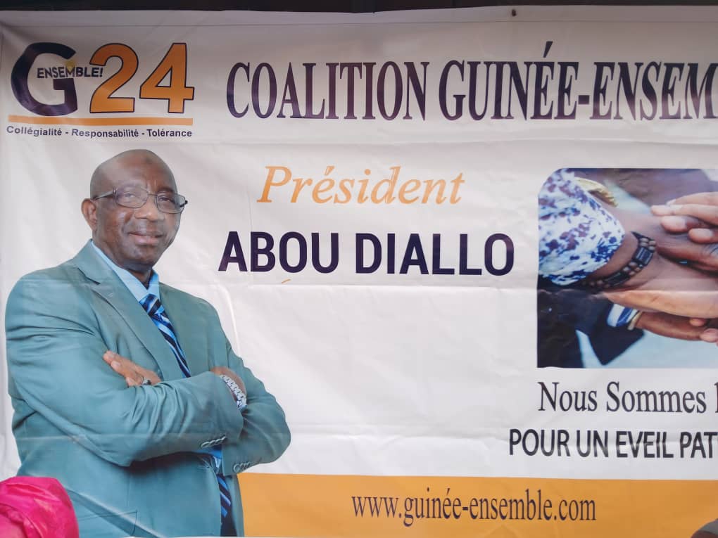 Mobilisation citoyenne à la Cité de l&rsquo;Air en soutien à Abou Diallo