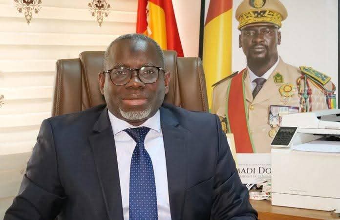 Les Mines Ne Développent Pas un Pays : Analyse des Propos de M. Mourana Soumah