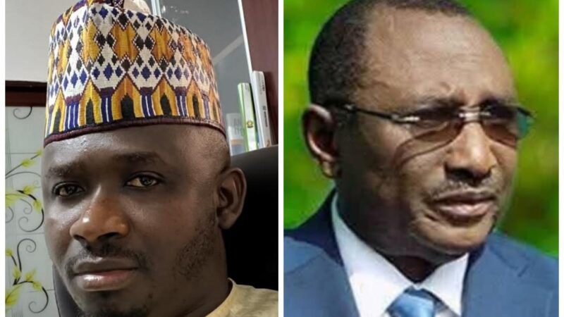 Simandou 2040 : Droit de réponse du Directeur Général des Projets Miniers à Sidya Touré