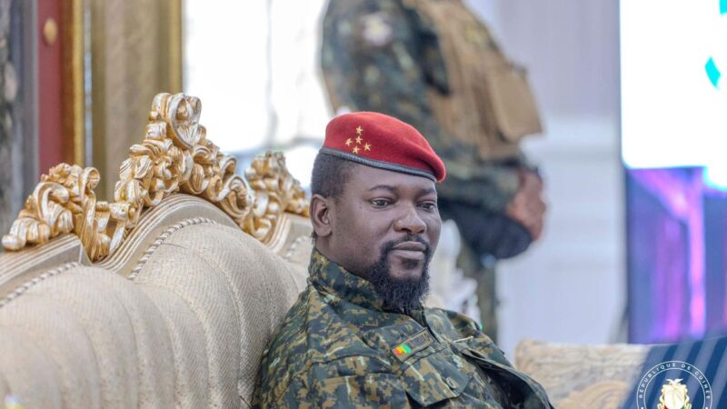 La Gratuité de la Carte d’Identité Biométrique en Guinée : Une Réforme aux Multiples Impacts