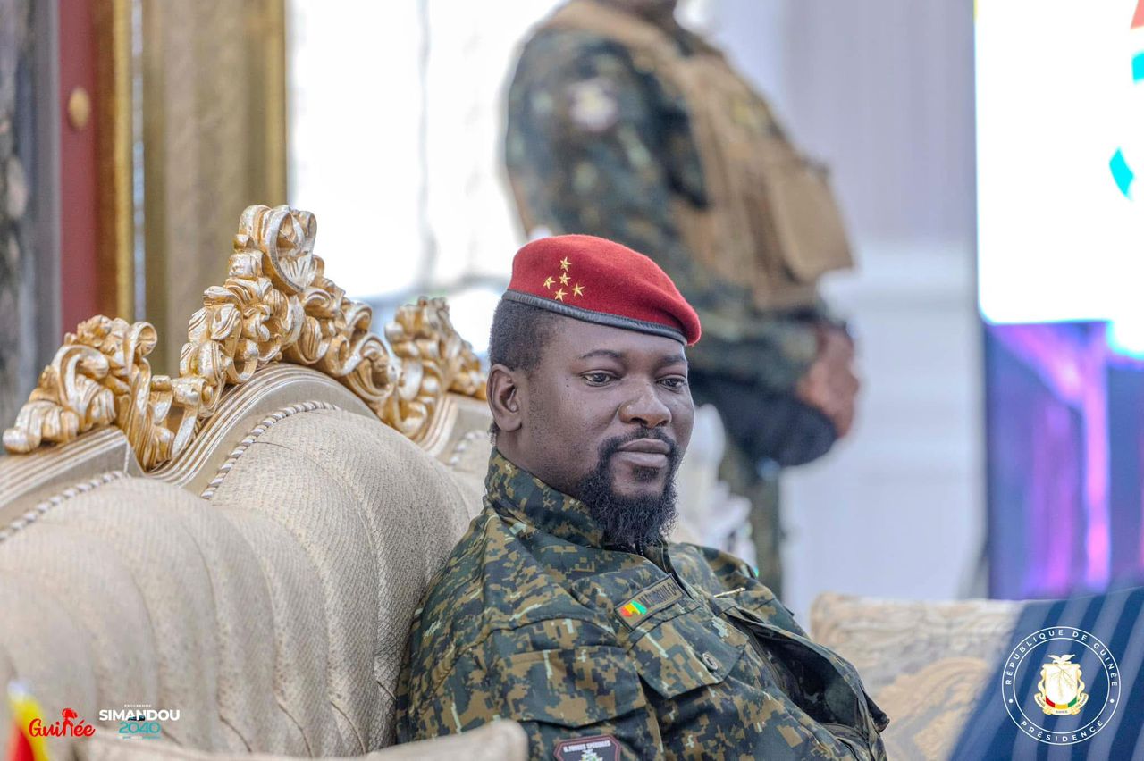 La Gratuité de la Carte d’Identité Biométrique en Guinée : Une Réforme aux Multiples Impacts