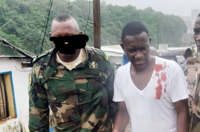 GUINÉE/Arrestation des activistes : le cas d’Ousmane Soumah et appel à sa libération immédiate