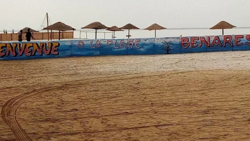 Fin de la crise autour de la gestion de la plage Benarez : la Gendarmerie, la Police et la Mairie reprennent le contrôle