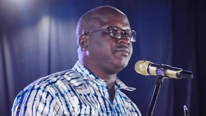‘’La presse étrangère fait du n’importe quoi  » : Toumany Camara fustige le traitement de l’information sur l’Afrique