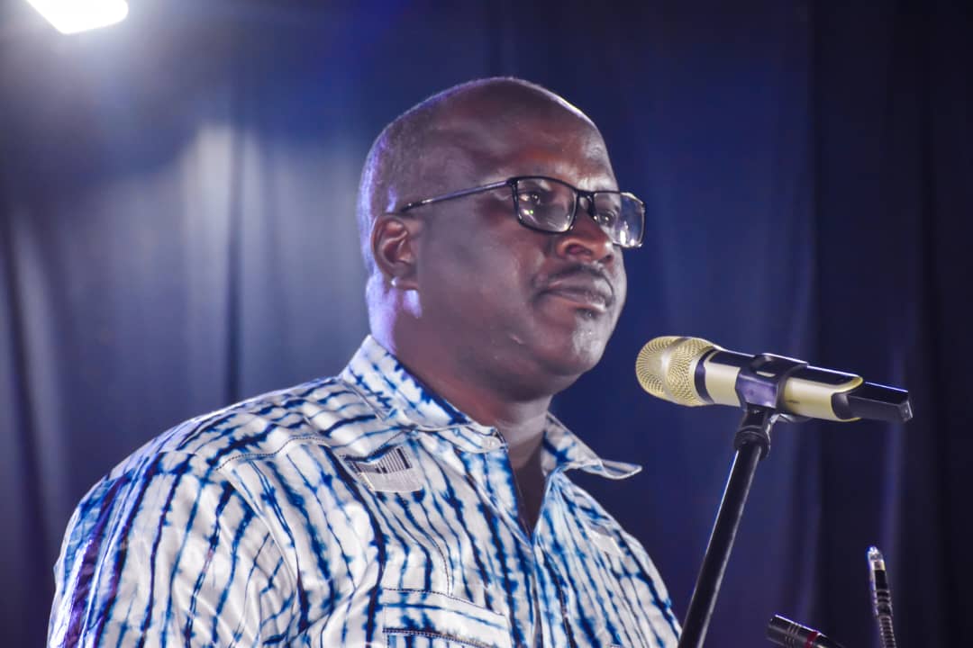 ‘’La presse étrangère fait du n’importe quoi  » : Toumany Camara fustige le traitement de l’information sur l’Afrique