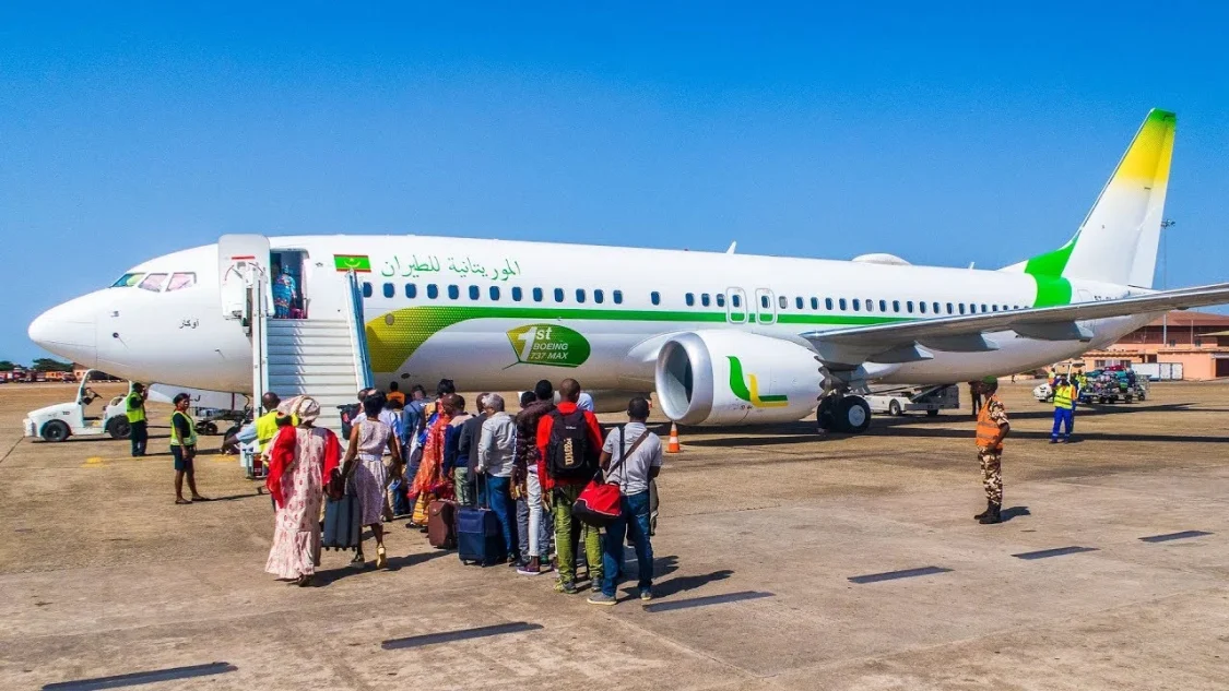 Crash inexistant : aucun avion transportant des pèlerins mauritaniens ne s’est écrasé en mer Rouge