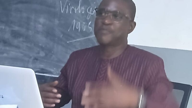 GESCOP : la Guinée forme sa première génération de spécialistes du patrimoine