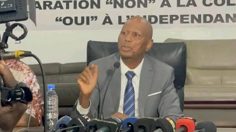 Référendum constitutionnel : La HAC rappelle les règles du jeu aux médias