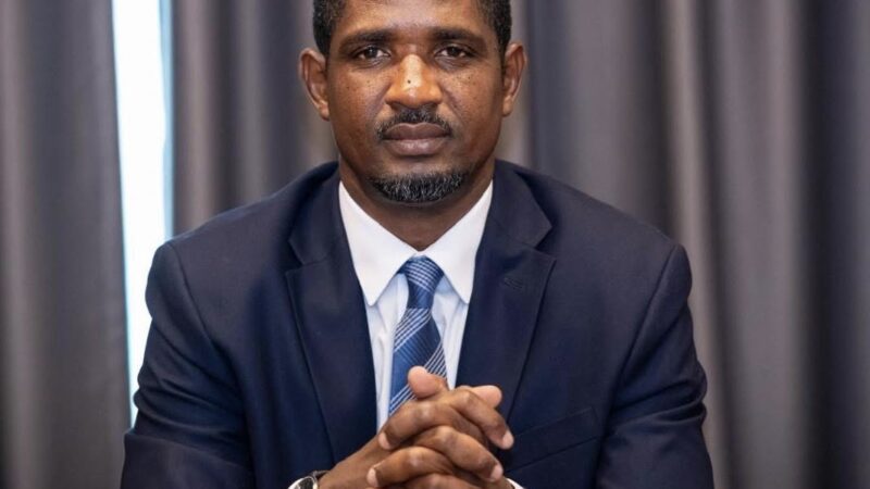 Politique : l&rsquo;ex ministre Mouctar Diallo démissionne du parti NFD et se retire de la politique
