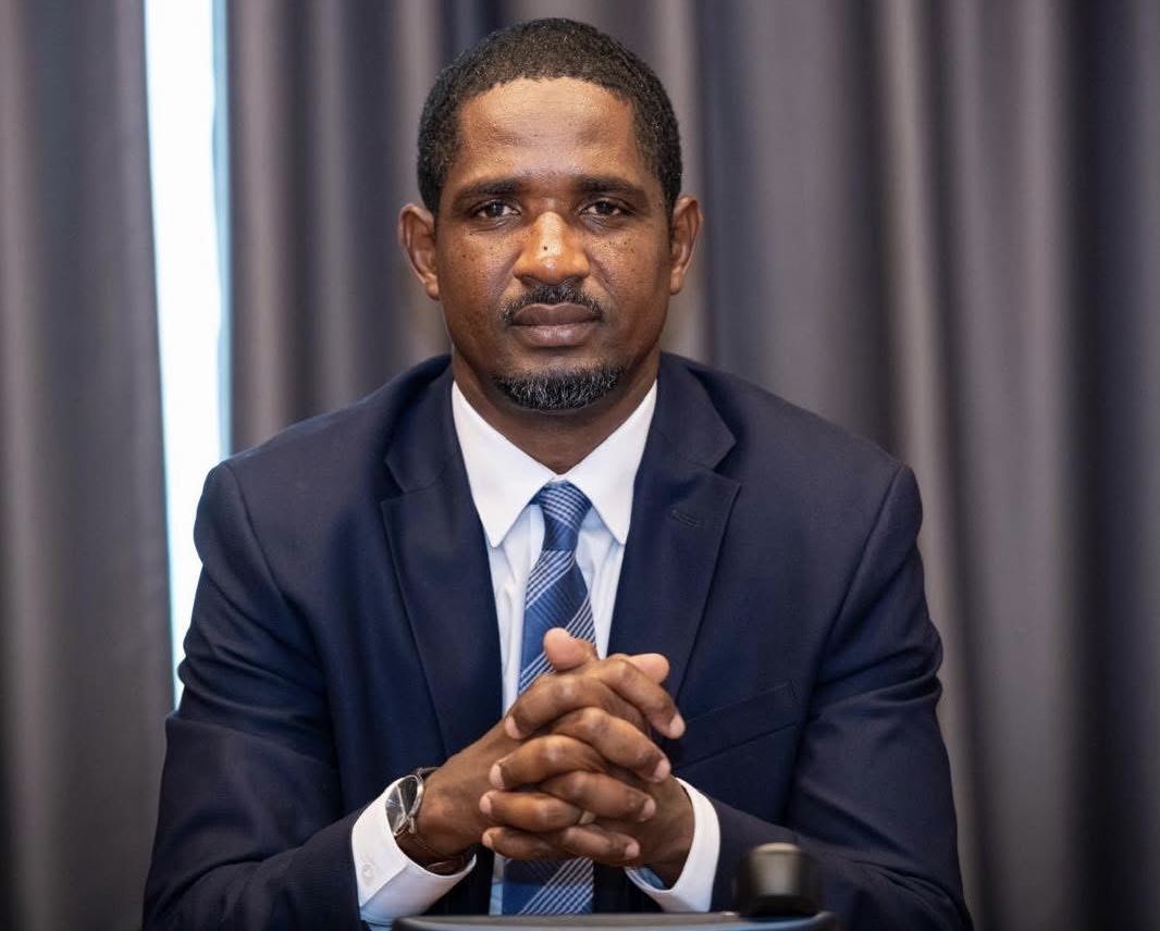 Politique : l&rsquo;ex ministre Mouctar Diallo démissionne du parti NFD et se retire de la politique