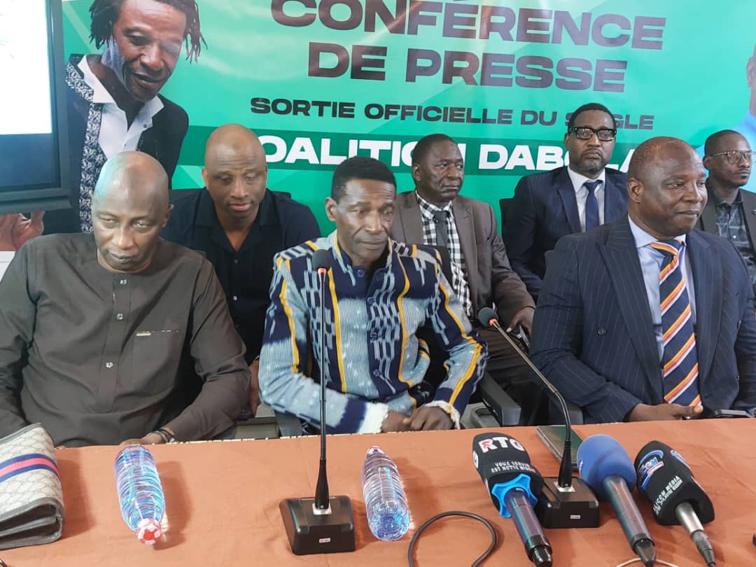 UN SINGLE POUR UNIR : FODÉ Baro lance “Coalition Dabola”