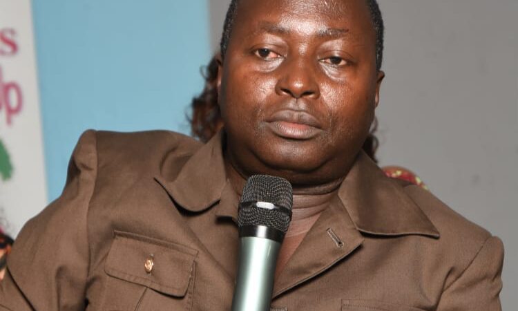 Alseny Listo Camara  »Leadership, engagement et développement, le rôle de chacun pour la Guinée »