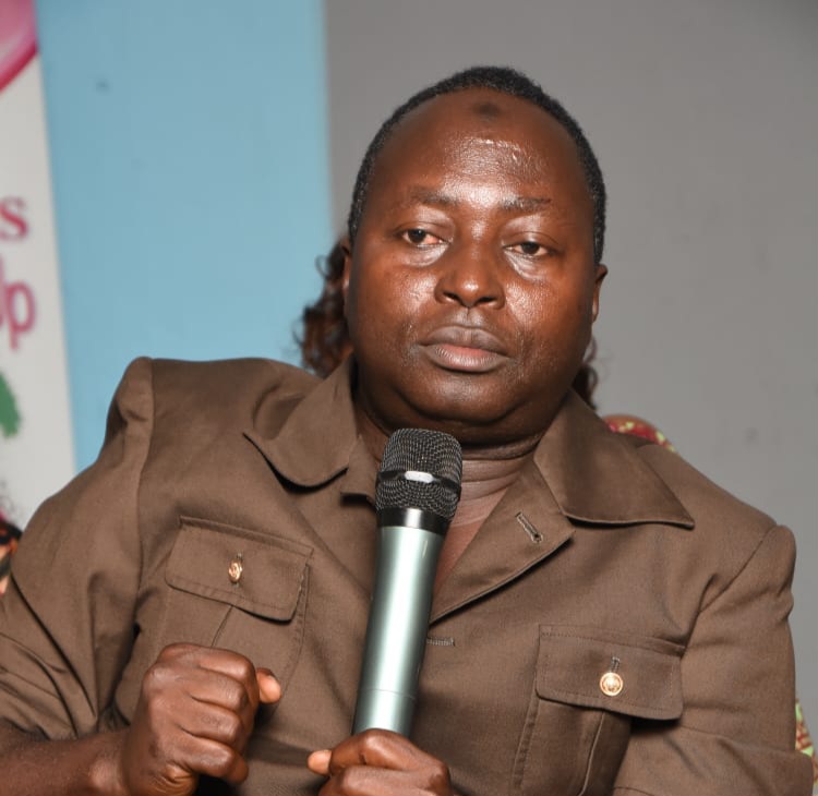 Alseny Listo Camara  »Leadership, engagement et développement, le rôle de chacun pour la Guinée »