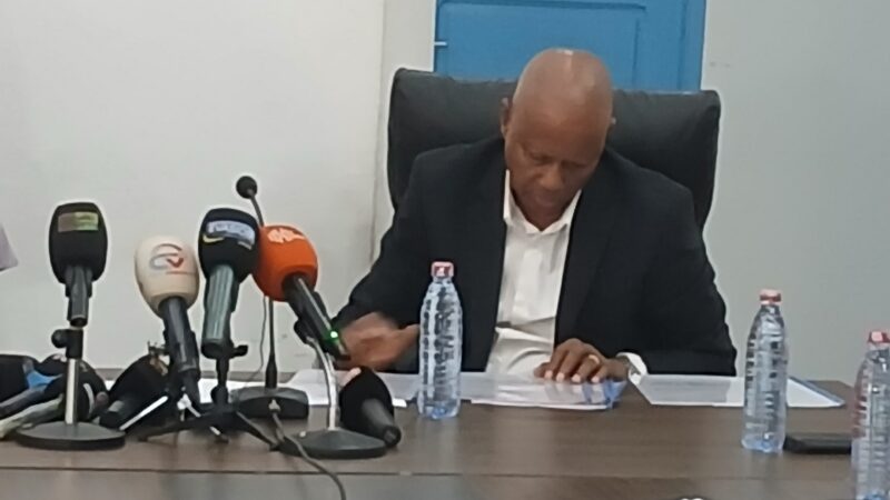 Élections législatives en Guinée : la HAC encadre l’accès aux médias