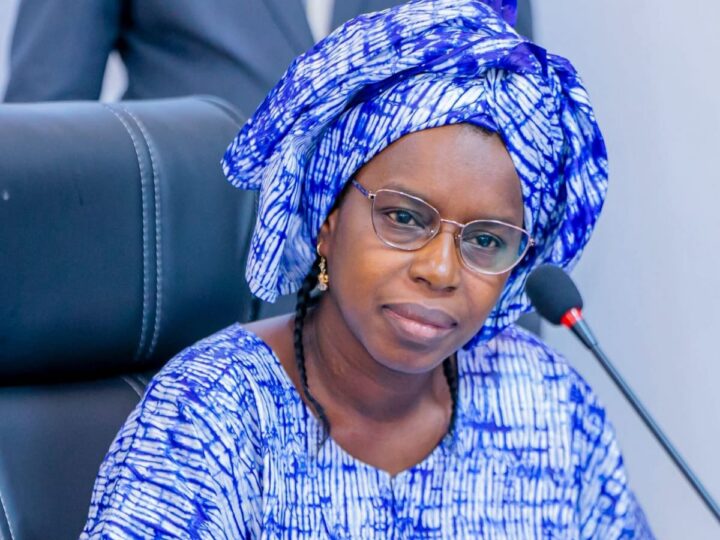 Dre Safiatou Diallo, une visionnaire au service du patrimoine guinéen