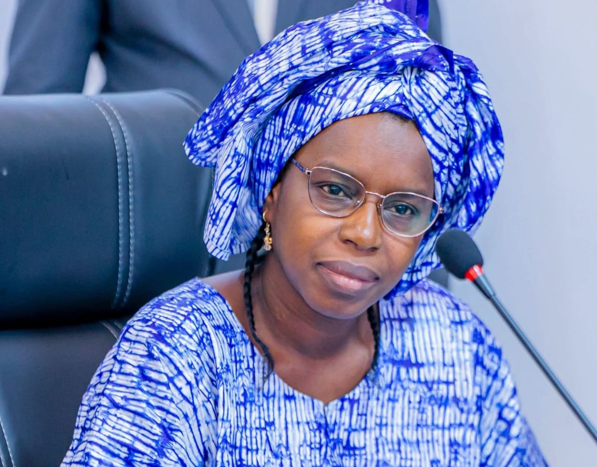 Dre Safiatou Diallo, une visionnaire au service du patrimoine guinéen