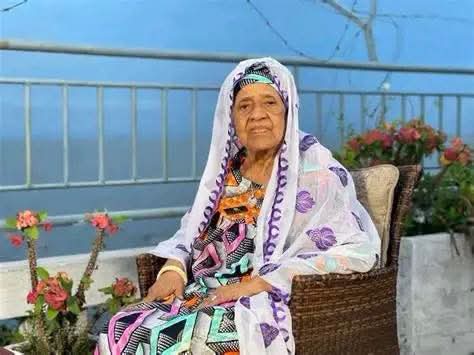 Guinée : décès de Hadja Andrée Touré, épouse du président Ahmed Sékou Touré