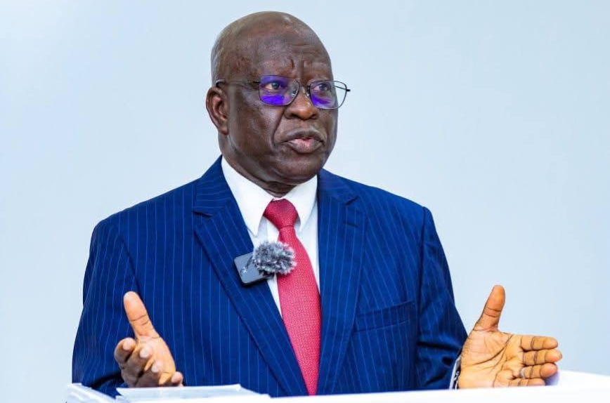 Débat politique : Dr Sékou Koureissy Condé appelle à la responsabilité citoyenne accrue face à la circulation des rumeurs, des fausses rumeurs et des fake news