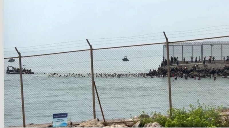 Ceuta : au moins 72 morts, les ministres de l&rsquo;Intérieur de l&rsquo;Union européenne se réuniront mardi.