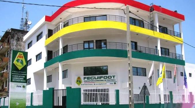 Guinée – Élections à la FGF : l’Assemblée générale élective fixée au 27 octobre 2026