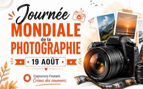 Abrahame Lelano : « La photographie ne consiste pas seulement à prendre une belle image »