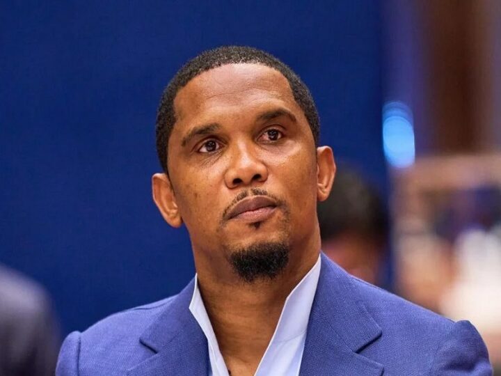 🇨🇲 Cameroun : de nouveau accusé dans une affaire financière, Samuel Eto’o se défend au nom des intérêts de l’Afrique
