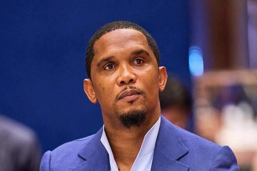 🇨🇲 Cameroun : de nouveau accusé dans une affaire financière, Samuel Eto’o se défend au nom des intérêts de l’Afrique
