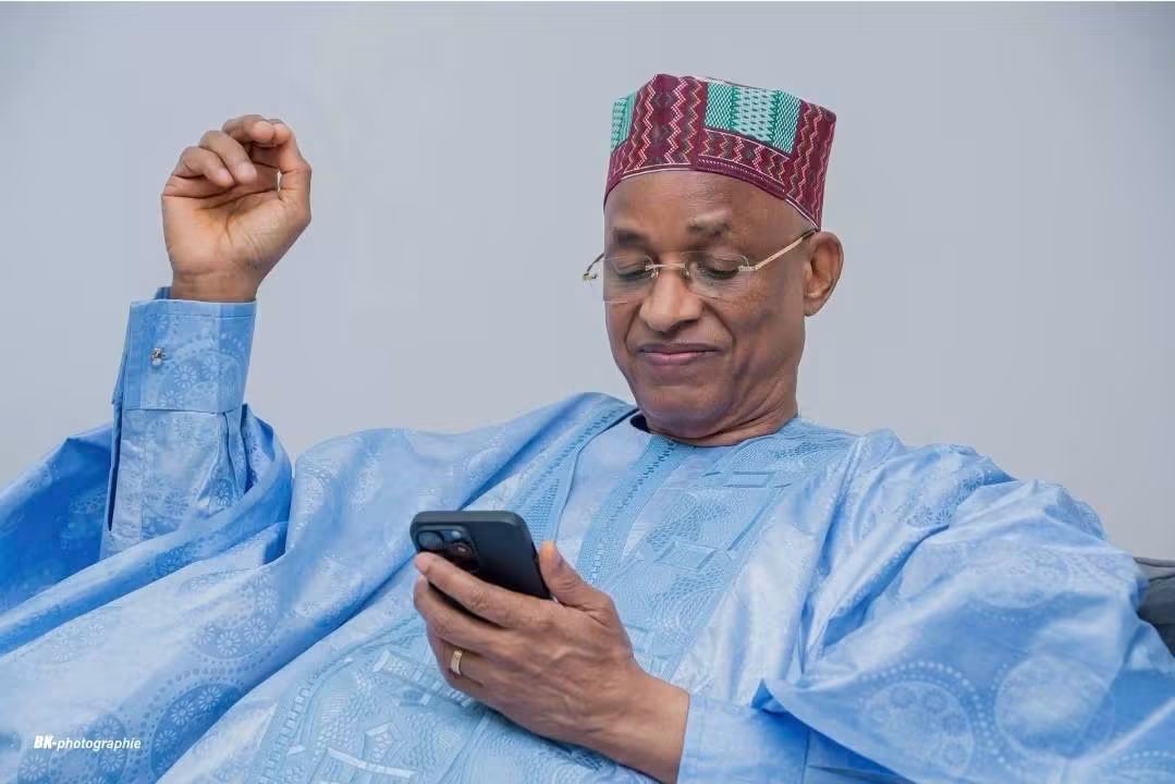 🇬🇳 GUINÉE | URGENT : CELLOU DALEIN DIALLO EMPÊCHÉ DE SE RENDRE À NEW YORK
