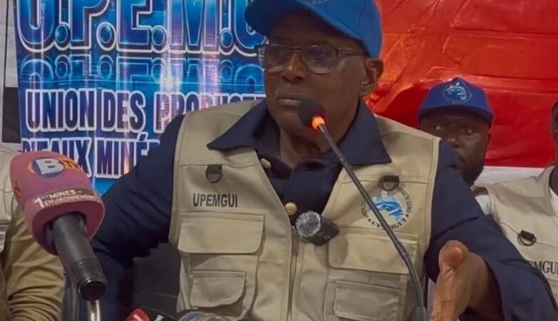Plastique en Guinée : ce qui se prépare pourrait surprendre plus d’un…