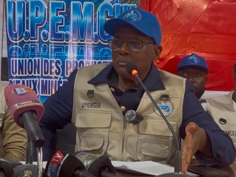 Plastique en Guinée : ce qui se prépare pourrait surprendre plus d’un…