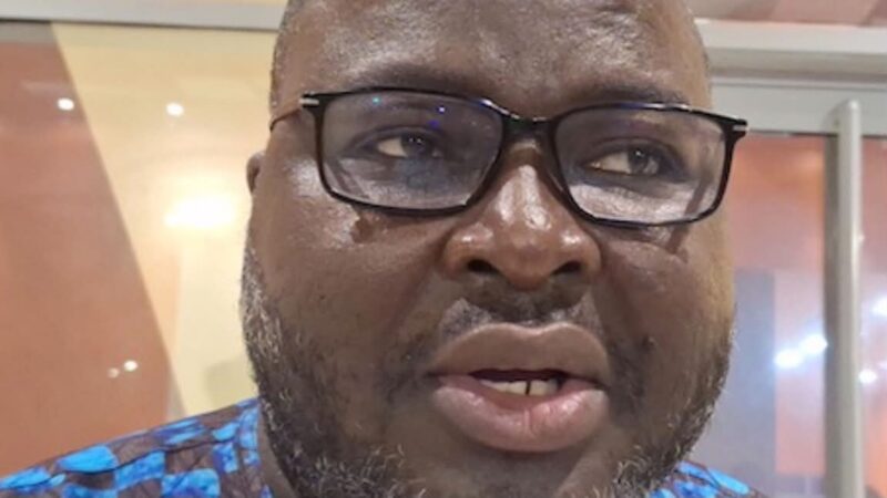 ET SI IBRAHIMA KALIL KABA FAISAIT DE LA FÉDÉRATION UN TREMPLIN POLITIQUE.